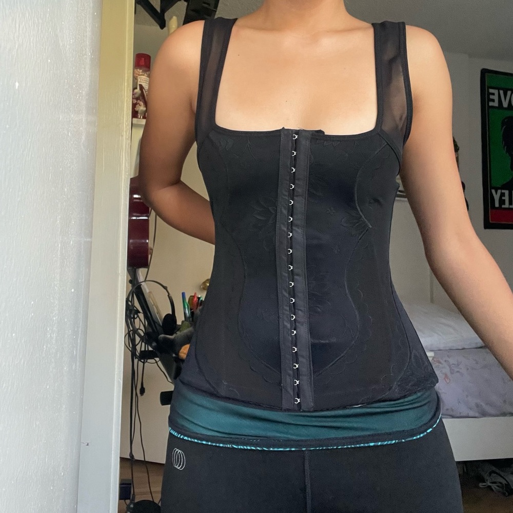 Corset Top